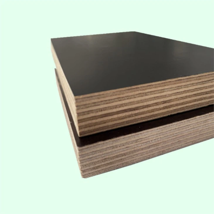17mm18mm Marca Xingang in compensato con pellicola nera marrone