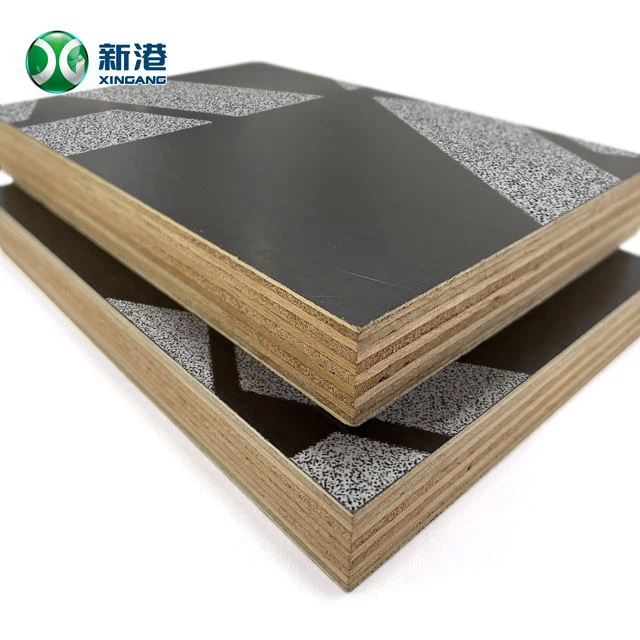 Birch Core F17 certificato standard australiani di buona qualità e prezzo di fabbrica in Cina