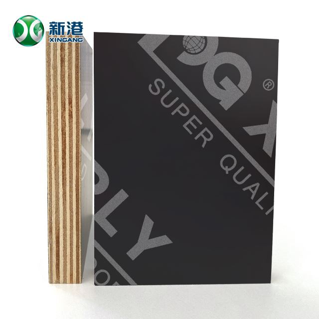 Birch Core F17 Certified Australian Standards Good Quality And Factory Price in China