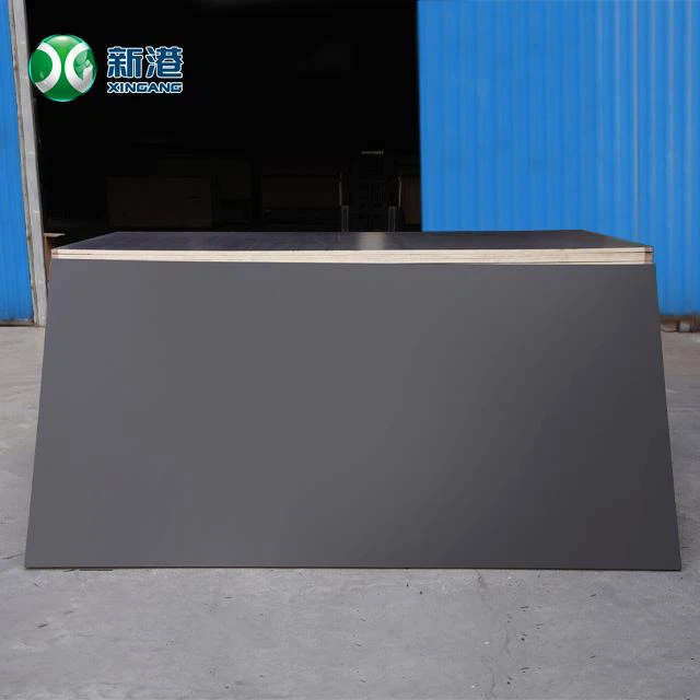 Birch Core F17 Certified Australian Standards Good Quality And Factory Price in China