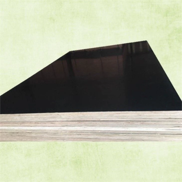 Construction WBP Combi Core Film Faced Plywood Shuttering Board