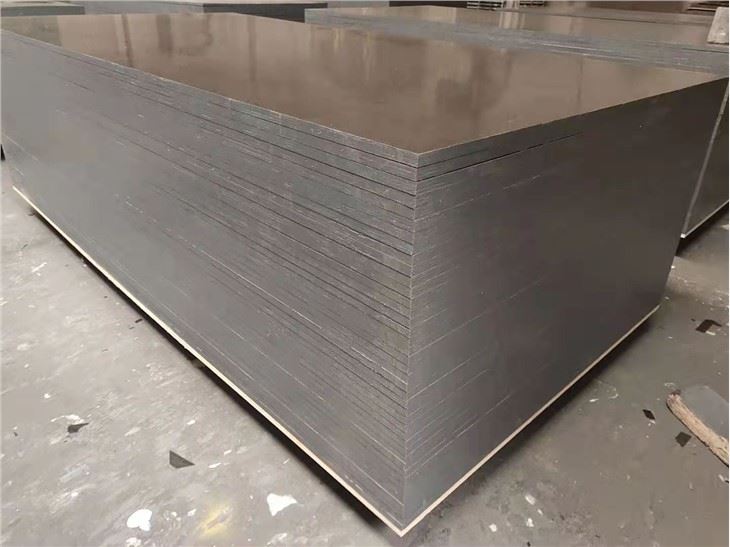 Film Faced Plywood Formwork Plywood