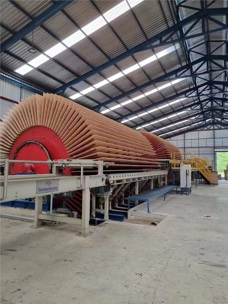 White Melamine Particle Board
