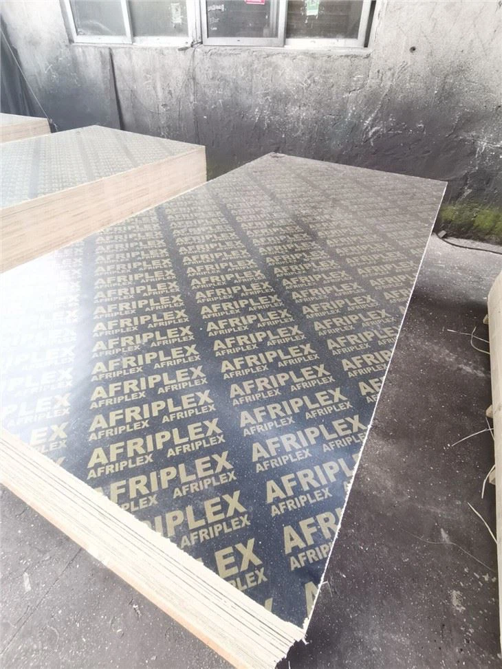 Plywood Factory-China
