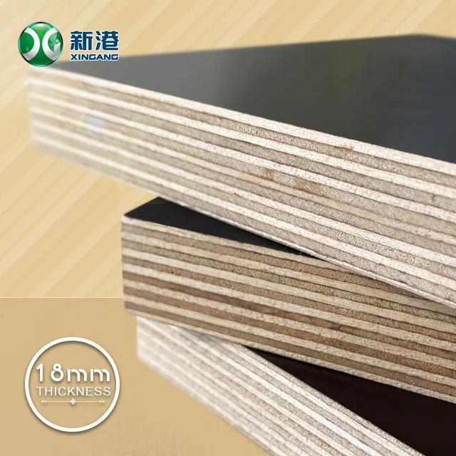 Persiana Compensato Compensato Commerciale Mdf