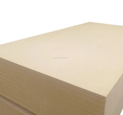 Melaminico Mdf 1,8mm