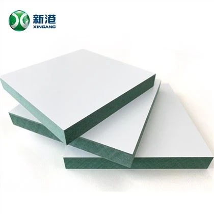 MDF MELAMINICO 18MM UMIDITÀ