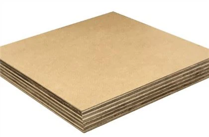 COMPENSATO RIVESTITO IN COMPENSATO HDO