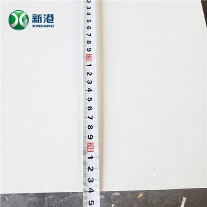 Bordo della melammina laminato di vendita calda 18mm Mdf grezzo del Mdf