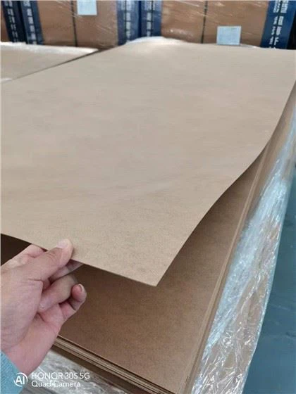 Scheda Hdf Mdf Grezzo Per Mobili