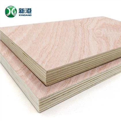 Compensato Sapele per mobili