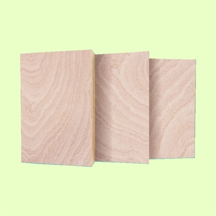 China Original Plywood Manufacturer Cheap Plywood