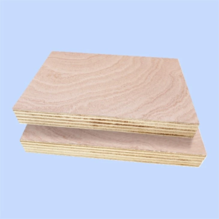 China Original Plywood Manufacturer Cheap Plywood
