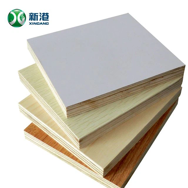 High Quality Plywood 9mm To18mm For Europe