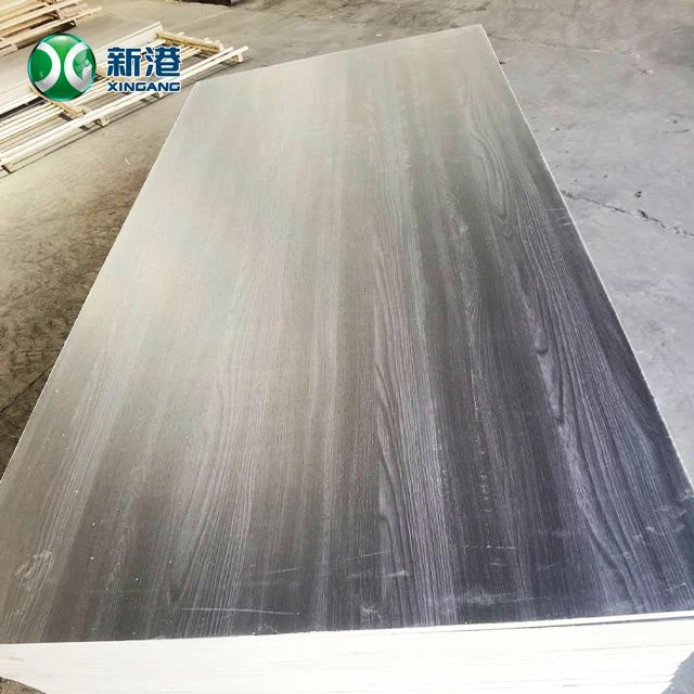 High Quality Plywood 9mm To18mm For Europe
