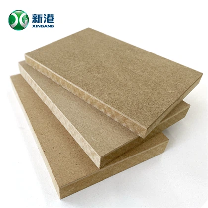 MDF CARB P2
