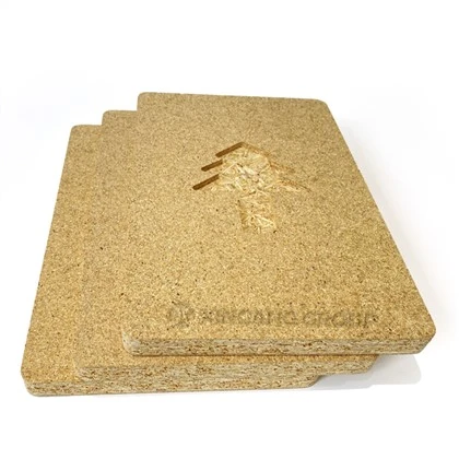 Pannello truciolare di diverso spessore