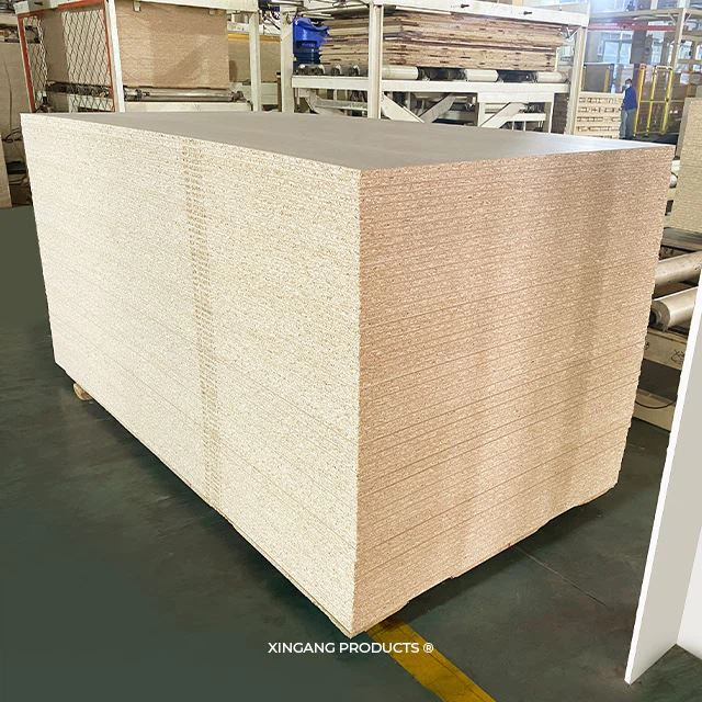 Xingang Particle Board