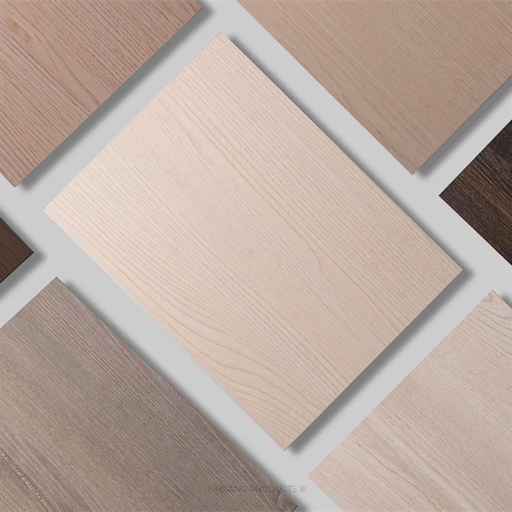 E 0 Melamina Faced Chipboard