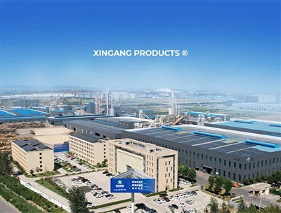 La forza della fabbrica: uno sguardo alle capacità produttive di Xingang