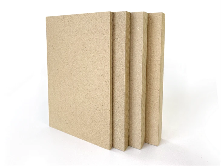 MDF grezzo MDF normale MDF grezzo da 12 mm