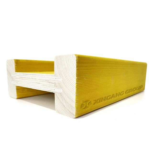 Dettagli del prodotto di H-BEAM