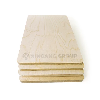 Compensato commerciale di prezzi di fabbrica 3mm 6mm 12mm 18mm 1220 X 2440