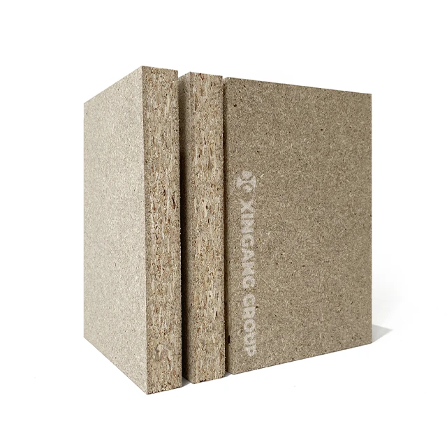 Xingang Biomimetic Pine Chipboard Particleboard Canada USA